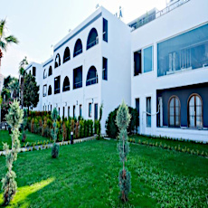 Asr-ı A'la Hotel Bodrum
